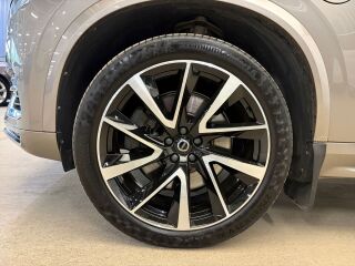 Volvo XC90 AWD T8 Inscription B&W 2.0 223kW