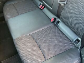 Nissan Qashqai Tekna 1.2 85kW