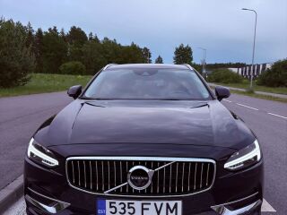 Volvo V90 Inscription Intelli PRO Xenium Family 2.0 173kW