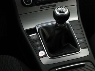 Volkswagen Passat Comfortline 1.8 118kW