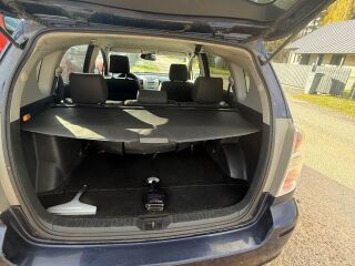 Toyota Corolla Verso 100kW