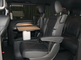 Mercedes-Benz V 250 4MATIC AMG AVANTGARDE EDITION AIRMATIC 2.0 140кВ