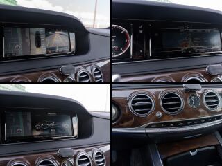 Mercedes-Benz S 350 3.0 190kW