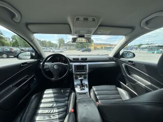 Volkswagen Passat 2.0 103kW