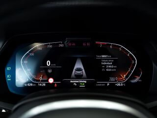 BMW X7 XDrive 40i M-Pakett 3.0 250kW