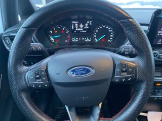 Ford Fiesta M6 ST-Line 1.0 74kW