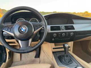 BMW 530 3.0 160кВ