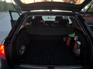 Audi A4 2.5 120kW