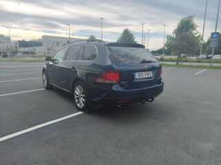 Volkswagen Golf Alltrack/Technology Package 2.0 103kW