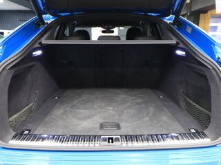 Audi e-tron Sportback 50 S-Line quattro 158kW