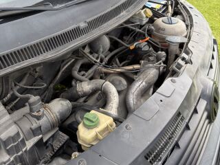 Volkswagen Transporter 2.5 128kW
