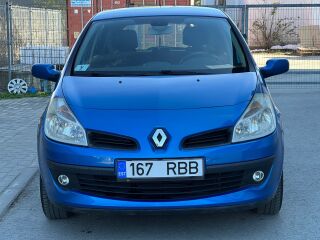 Renault Clio 1.1 55kW