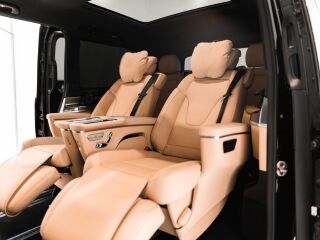 Mercedes-Benz V 300 4MATIC AMG AIRMATIC VIP PACKAGE 2.0 174kW