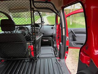 Renault Kangoo 1.5 55kW