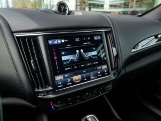 Maserati Levante Executive 3.0 257kW