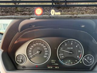 BMW 320 GT 2.0 R4 135kW