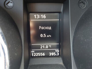 Skoda Yeti 2.0 TDI 81кВ