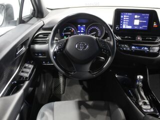 Toyota C-HR Style 1.8 72kW