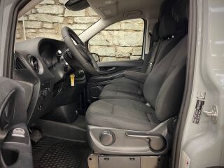 Mercedes-Benz Vito 116cdi 4x4 2.1 120kW