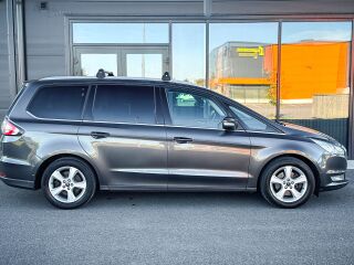 Ford Galaxy Titanium 2.0 110kW