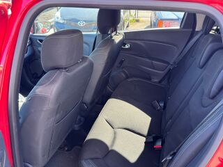 Renault Clio 1.5 55kW