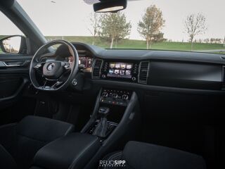 Skoda Kodiaq SportLine FL 4x4 2.0 TSI 140kW