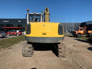 Wacker Neuson 14504