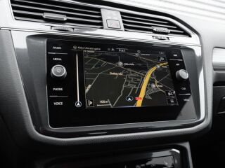 Volkswagen Tiguan Allspace 2.0 TDI 2.0 TDI 110kW