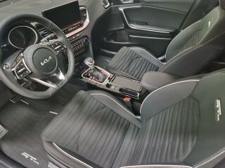 Kia XCeed GT-LINE 1.6 132kW