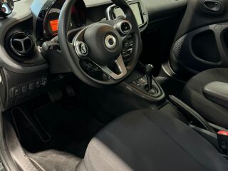 Smart Fortwo Coupe EQ elekter 41kW