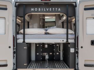 Mobilvetta ADMIRAL K 6.5 2.2 132кВ