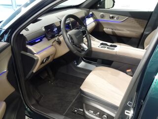 Chery Tiggo 8 Unique 1.5 105kW