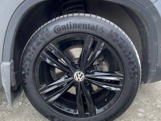 Volkswagen Tiguan 2.0 132kW