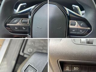 Peugeot Partner Increased Payload 1.5 BlueHDi 96kW