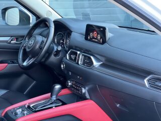 Mazda CX-5 Executive 2.2 110kW