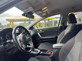 Kia Ceed 1.4 103kW