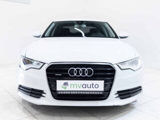 Audi A6 Comfort Line Plus Quattro 3.0 150kW