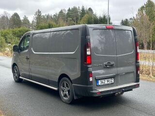 Renault Trafic 1.6 88kW