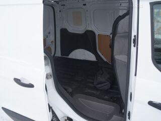 Ford Transit Connect 1.0 73kW