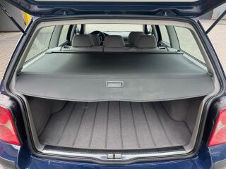 Volkswagen Passat 1.9 74kW