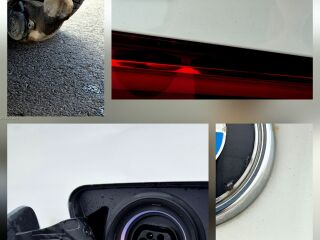 BMW X5 xDrive40e iPerformance 2.0 R4 180kW