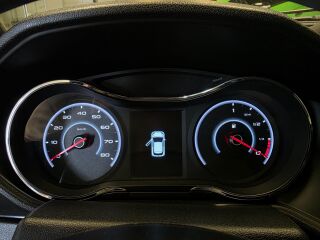 Aixam S9 City Sport 6kW