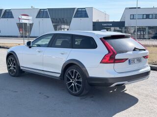 Volvo V90 Cross Country 2.0 173kW