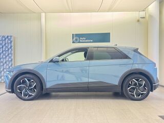 Hyundai Ioniq 5 73 kWh 217 hv Style 56кВ