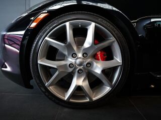 Karma Revero Fisker 1.0 301kW