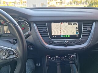 Opel Grandland X 4 Ultimate Hybrid 1.6 R4 Plug-in Hybrid 221kW