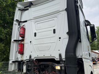 Mercedes-Benz Actros 1845 Retarder ADR