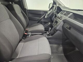 Volkswagen Caddy 2.0 55kW