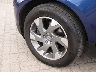 Volvo XC60 AWD OCEAN RACE Edition 2.4 R5 120kW