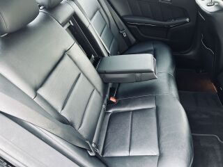 Mercedes-Benz E 220 AVANTGARDE 2.1 BlueEfficiency 100kW
